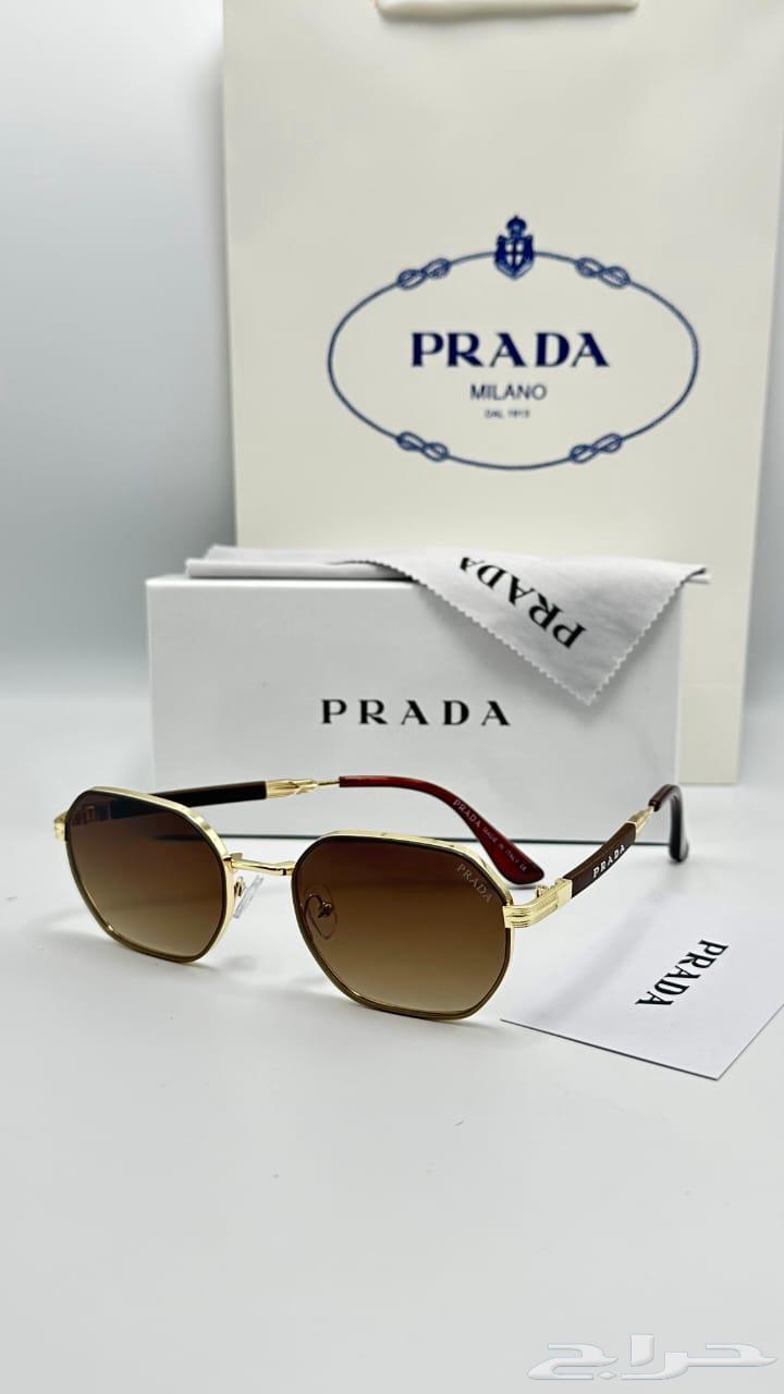 نظارات برادا   Prada ماستر63027272057602114