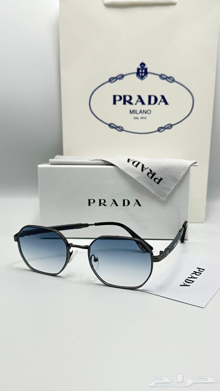 نظارات برادا   Prada ماستر63027272057602112