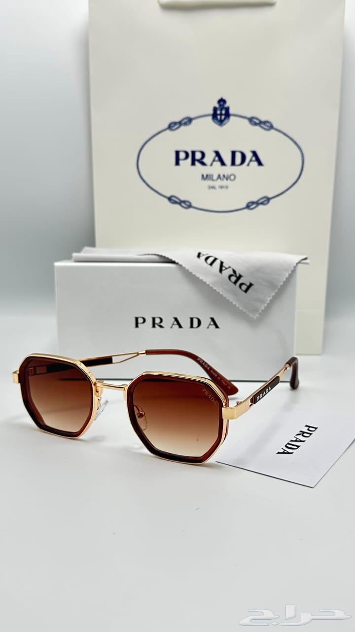 نظارات برادا   Prada ماستر63027272057602113