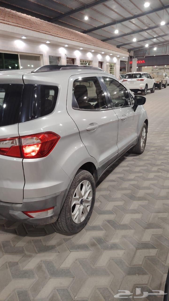 Ford EcoSport63034479556610113