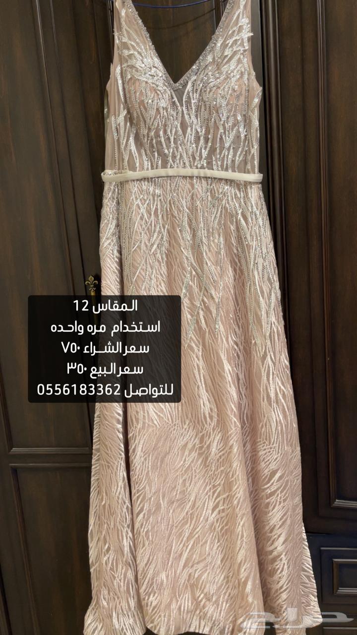 فستان سهرة630276804476181121