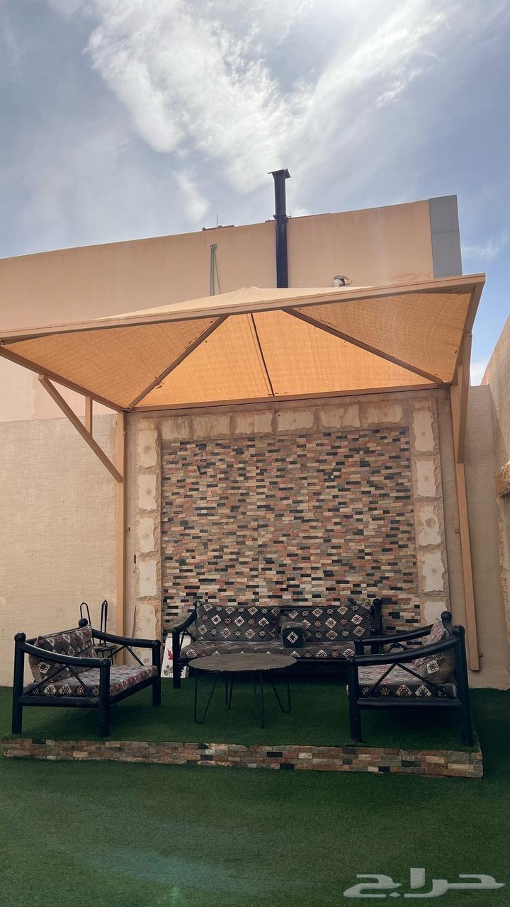 شاليهات لي الايجار الاسبوعي واليومي(مسابح بالساعه)63013821235843111