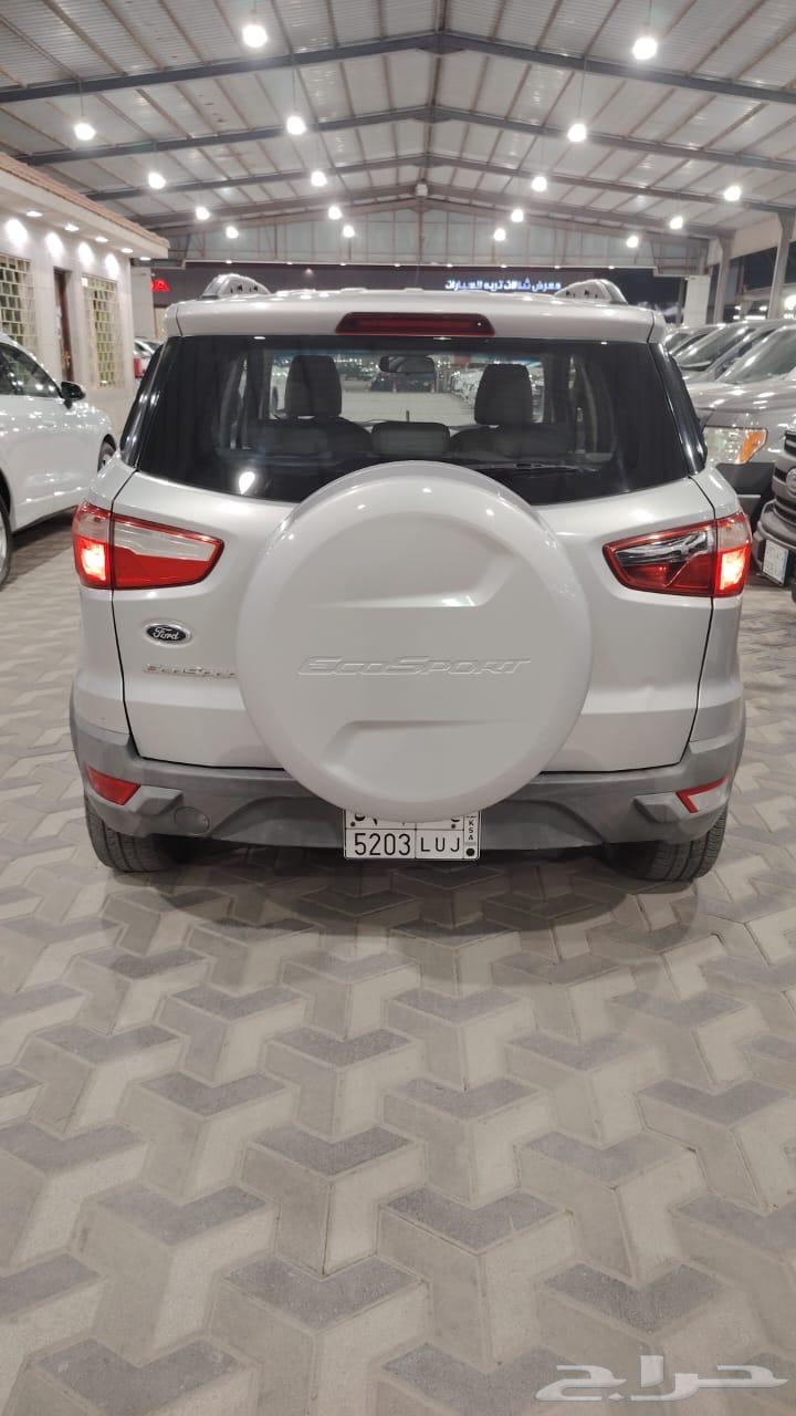 Ford EcoSport63034479556610114