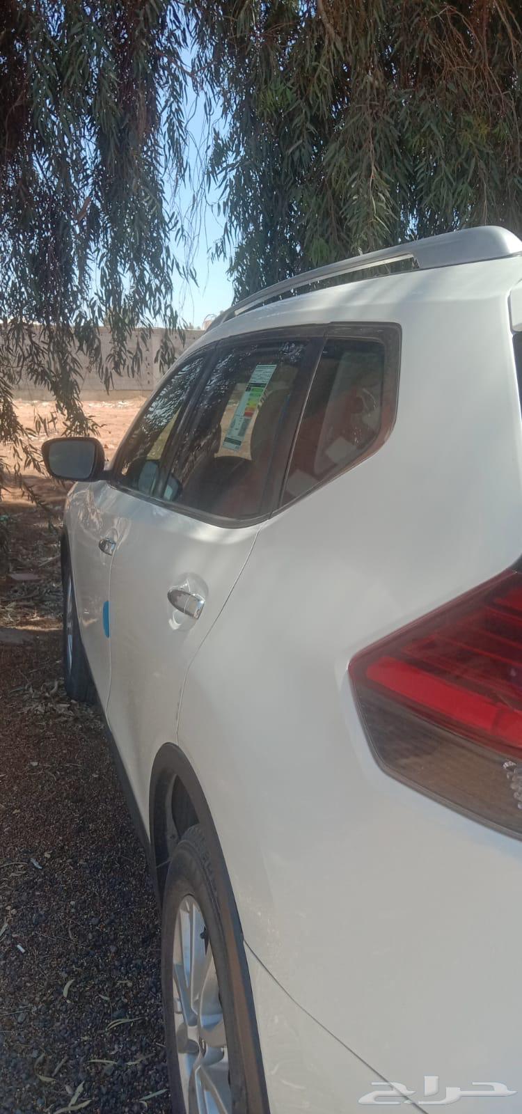 Clean X-Trail63035246530563112