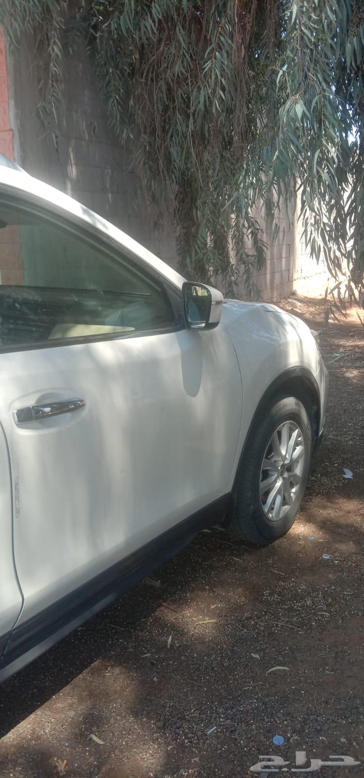 Clean X-Trail63035246530563110