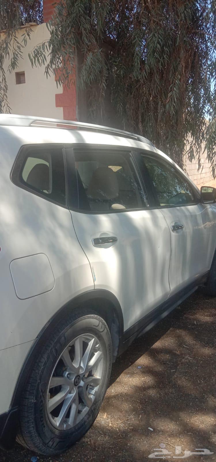 Clean X-Trail63035246530563111