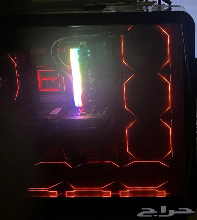 Used gaming PC for sale630285854931211118