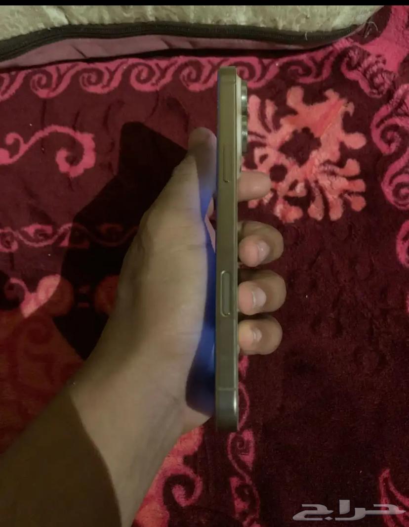 آيفون 16 برو ماكس63028111979651111