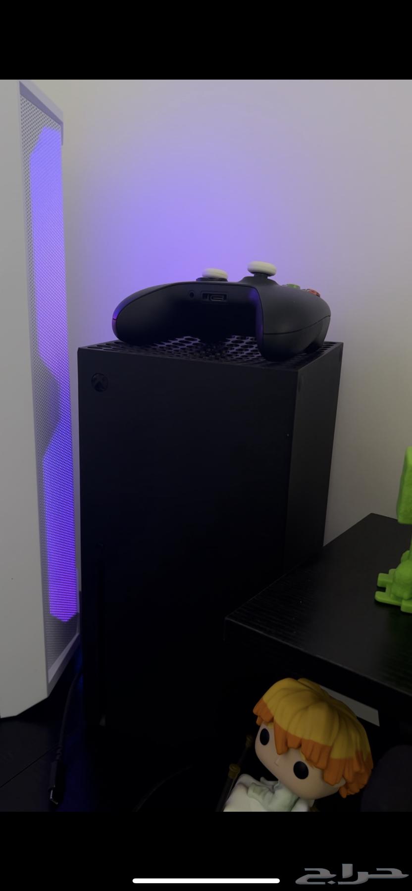 اكس بوكس سيروس اكس  Xbox Series X63027680766722111
