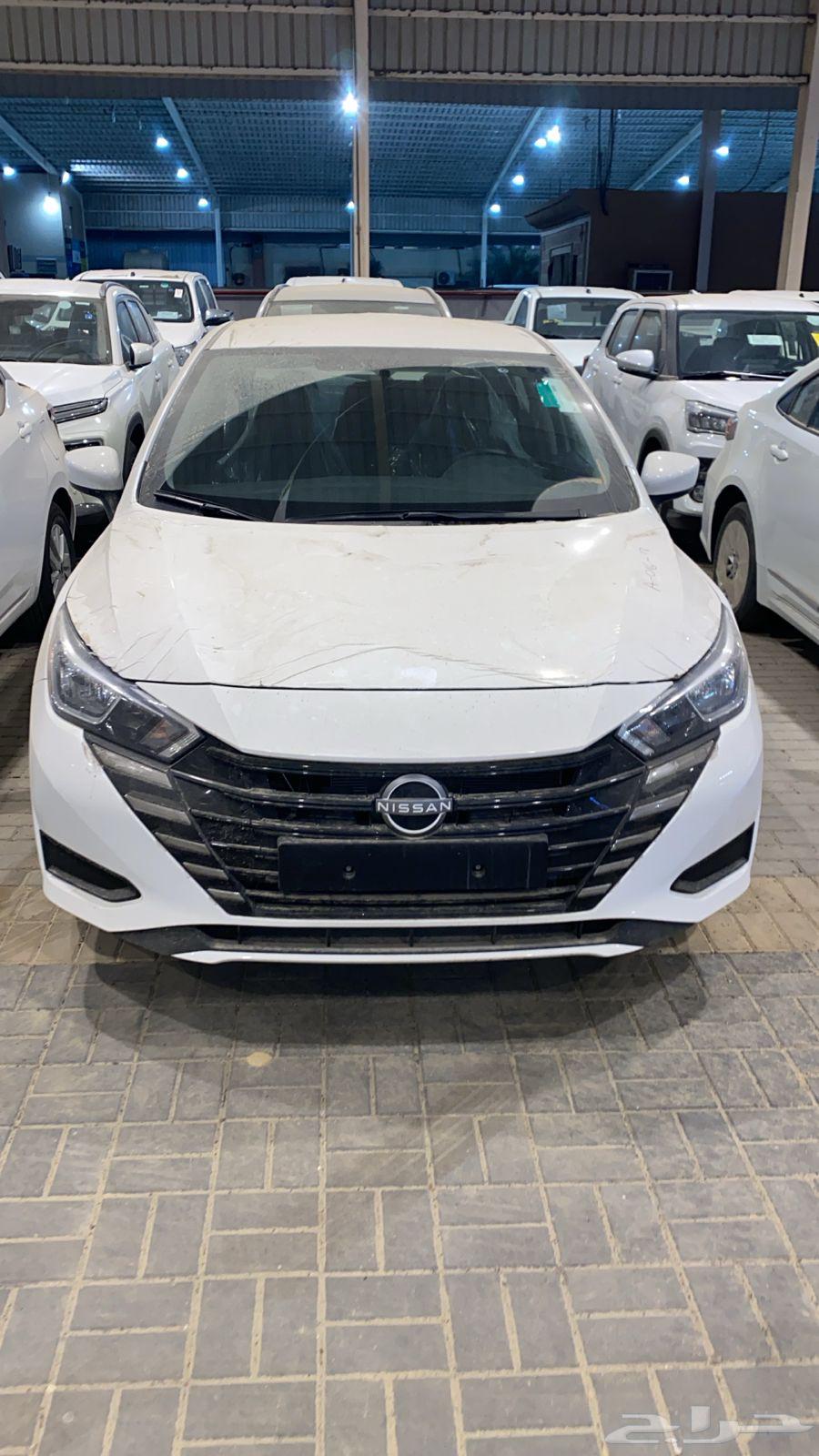 Nissan Sunny New Model 202463038549520386111