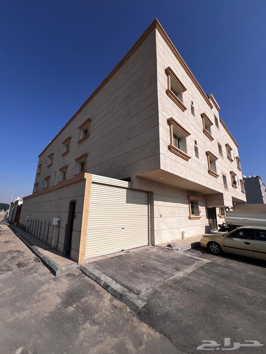 Apartment for sale in Dammam, Al-Nour district (large apartments and special prices)630124808026911117