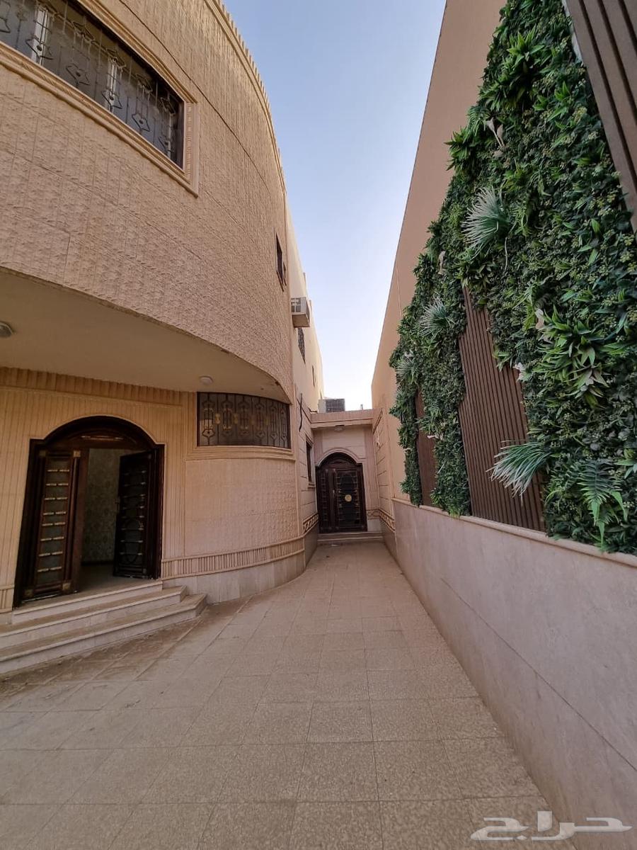 للبيع فيلا بالمنار الغربي شمال بريده سعر وموقع لن يتكرر63012481000963113