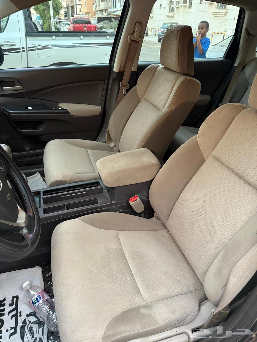 Honda CRV with sunroof 201463033626044801114