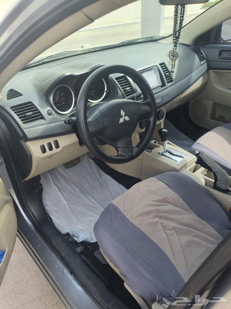 Mitsubishi Lancer EX 201663034068407555111
