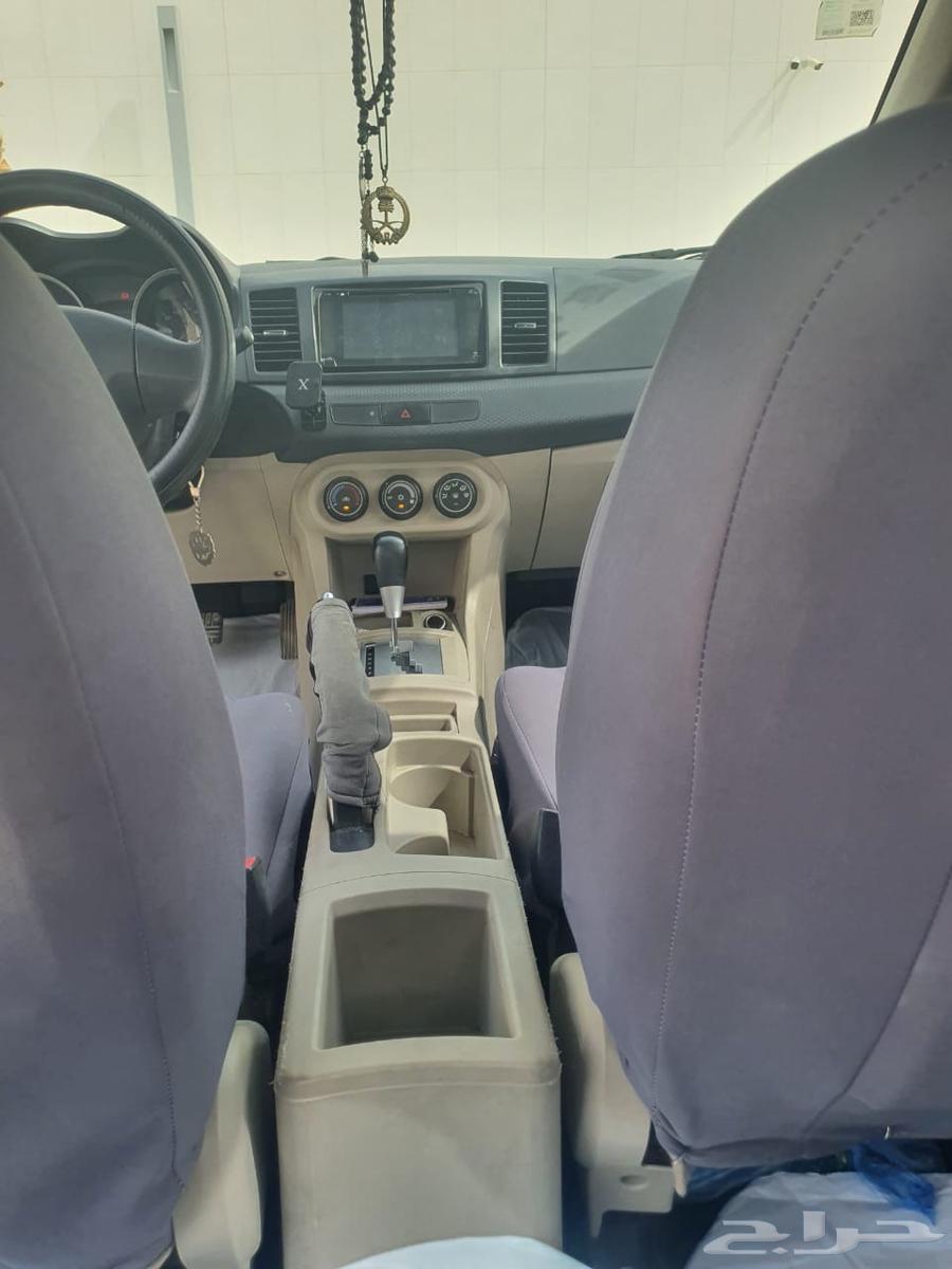 Mitsubishi Lancer EX 201663034068407555113