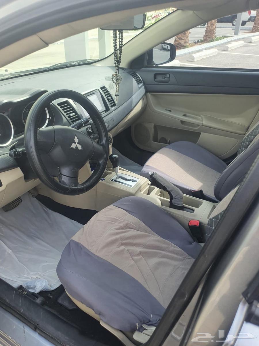 Mitsubishi Lancer EX 201663034068407555112