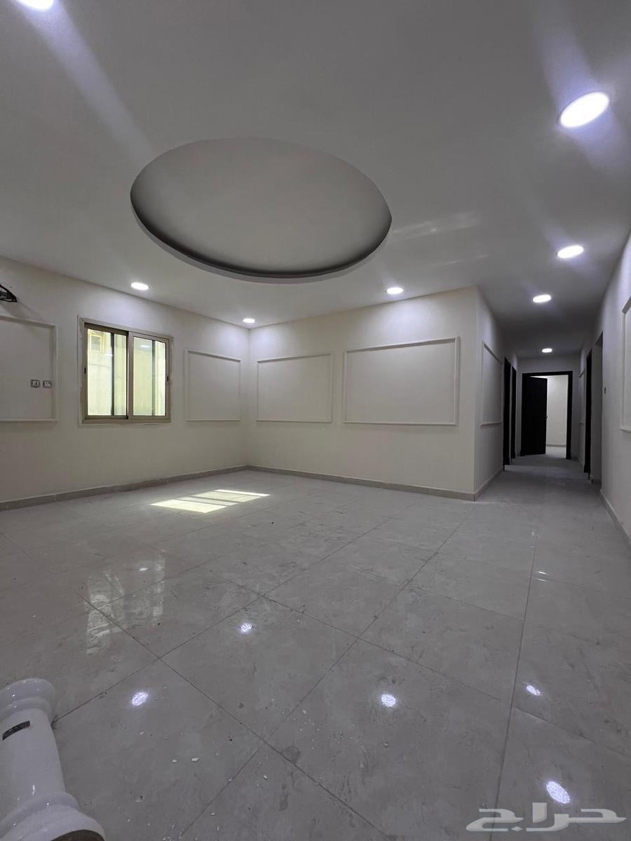 Apartment for sale in Dammam, Al-Nour district (large apartments and special prices)63012480802691114