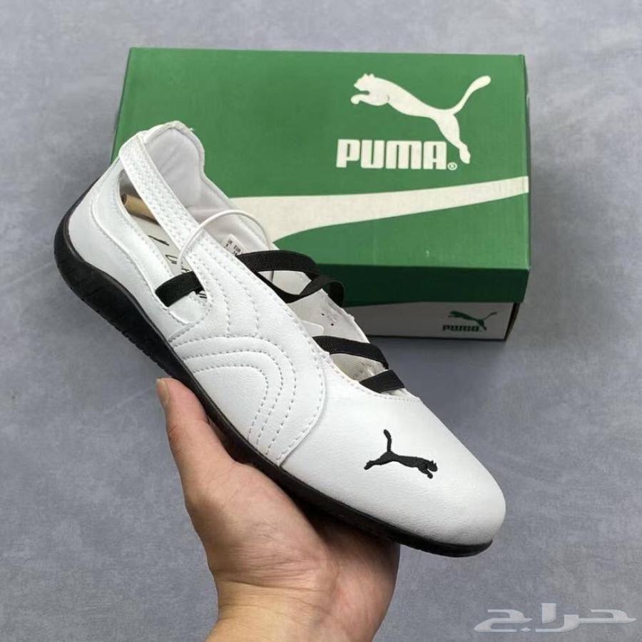 جزمة نسائية من بوما63023797191681112