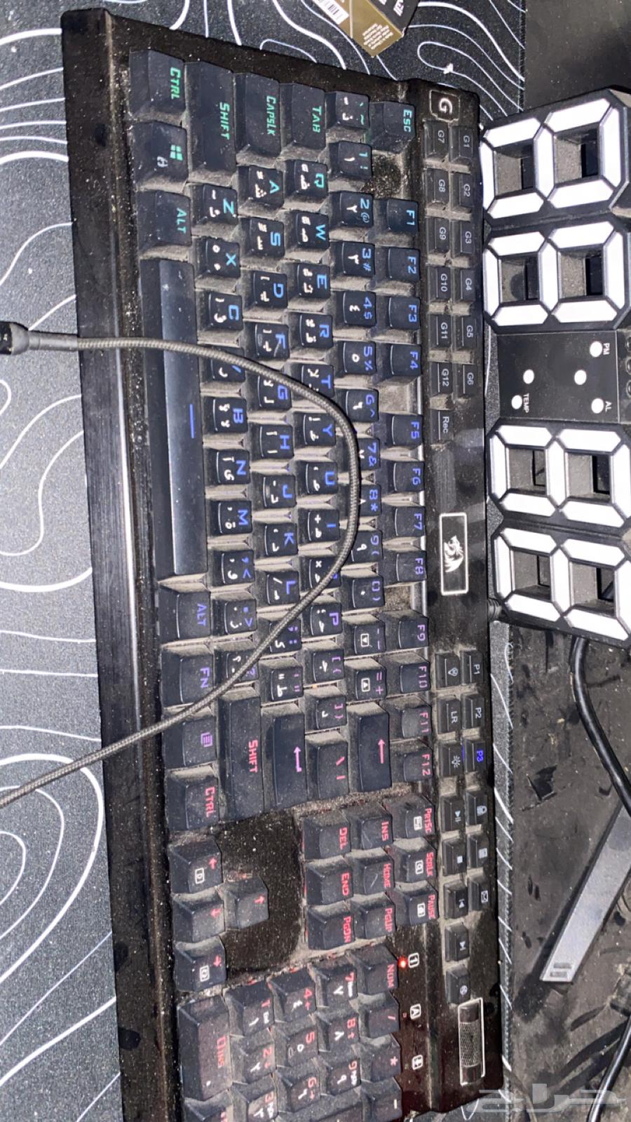 بي سي RTX 2060 SOPER السيت اب كامل للبيع63024218571011112