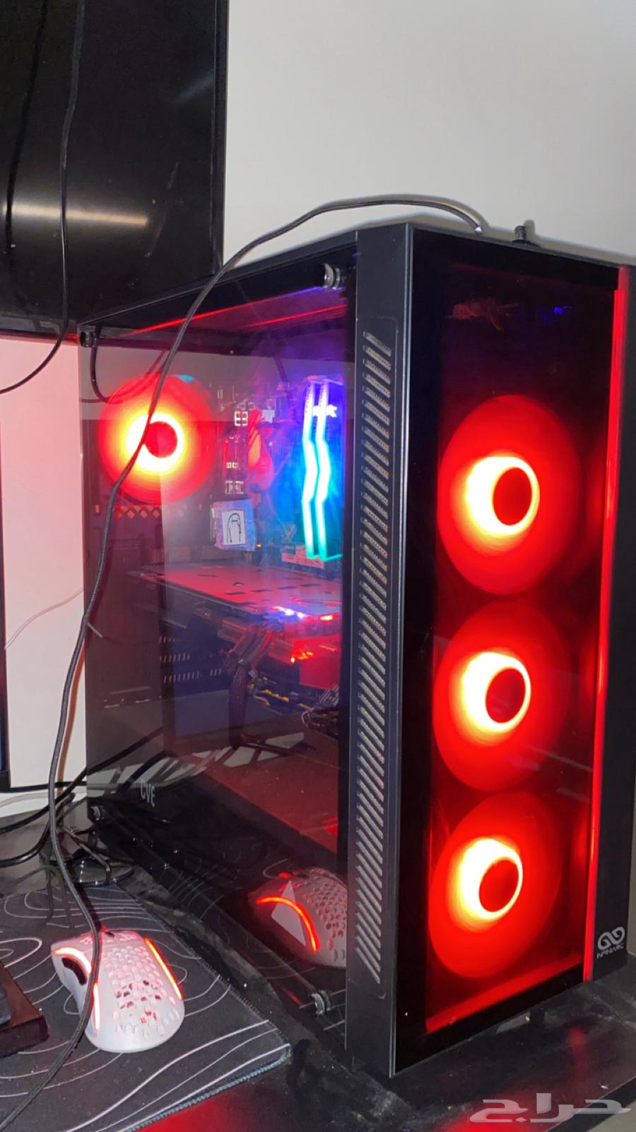 RTX 2060 SOPER Full Set PC for Sale63024218571011115