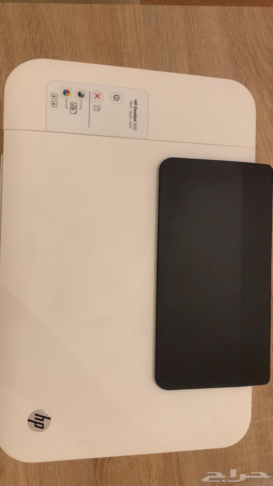 HP Deskjet 1510 Printer63024245460611112