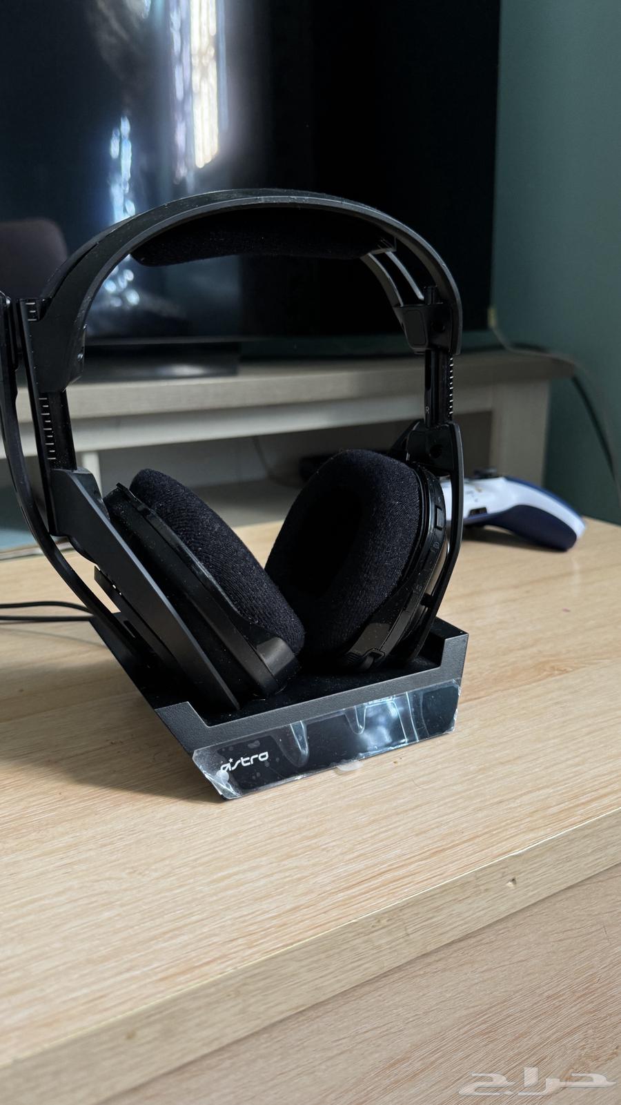 ASTRO A50 Gen4 Stereo Headset630237586078731126