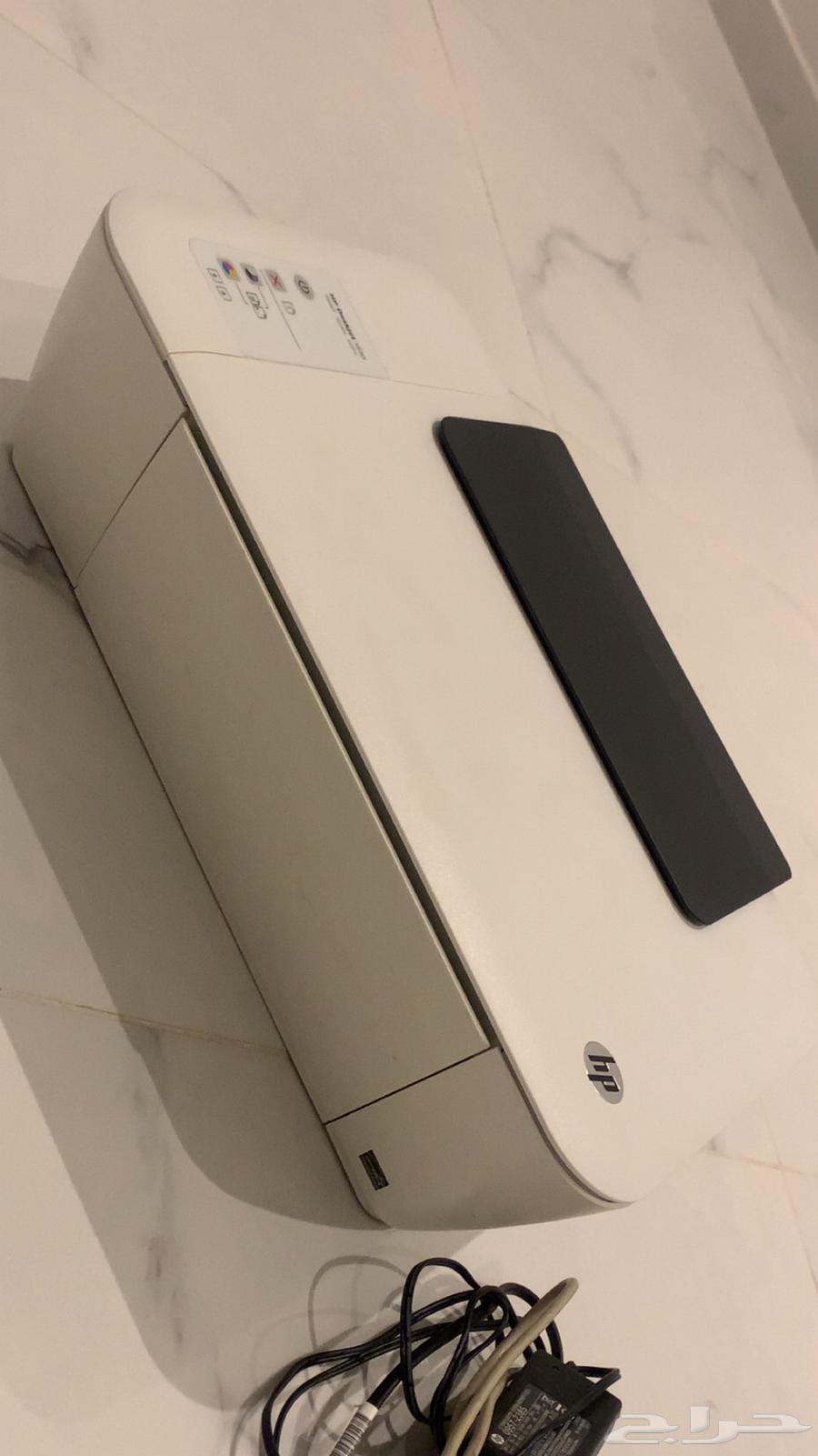 HP Deskjet 1510 Printer630242454606111117
