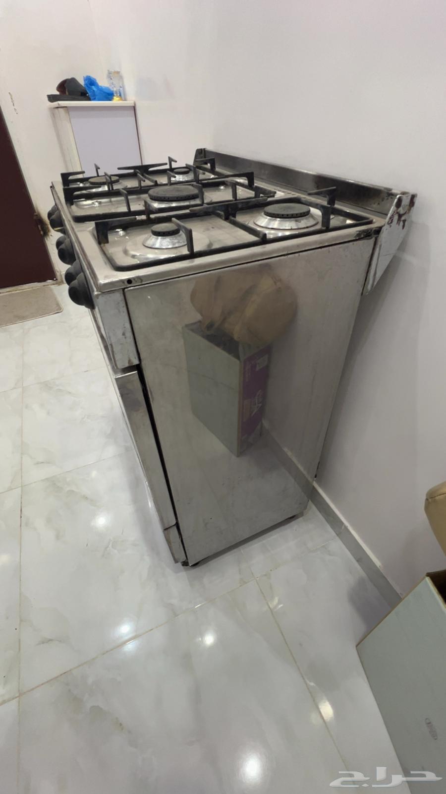 للبيع فرن غاز63025131428482113