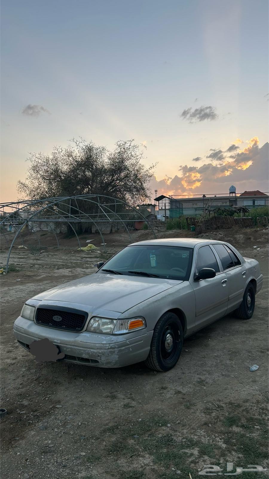 Ford Victoria 2011 for urgent sale63029733097219117