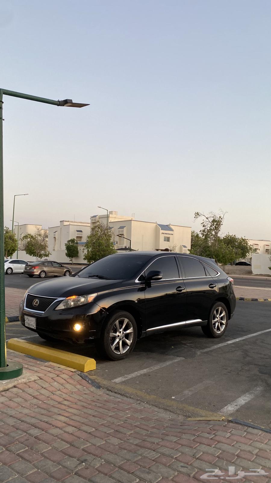 لكزس rx350 نظيف63034492717699112