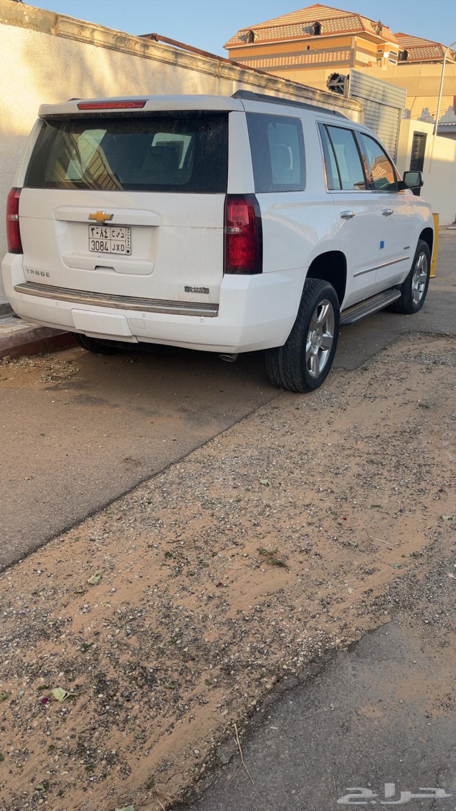 Taho 2018 adds a new condition to the first owner from Al-Jamei walking 3563028822147074111