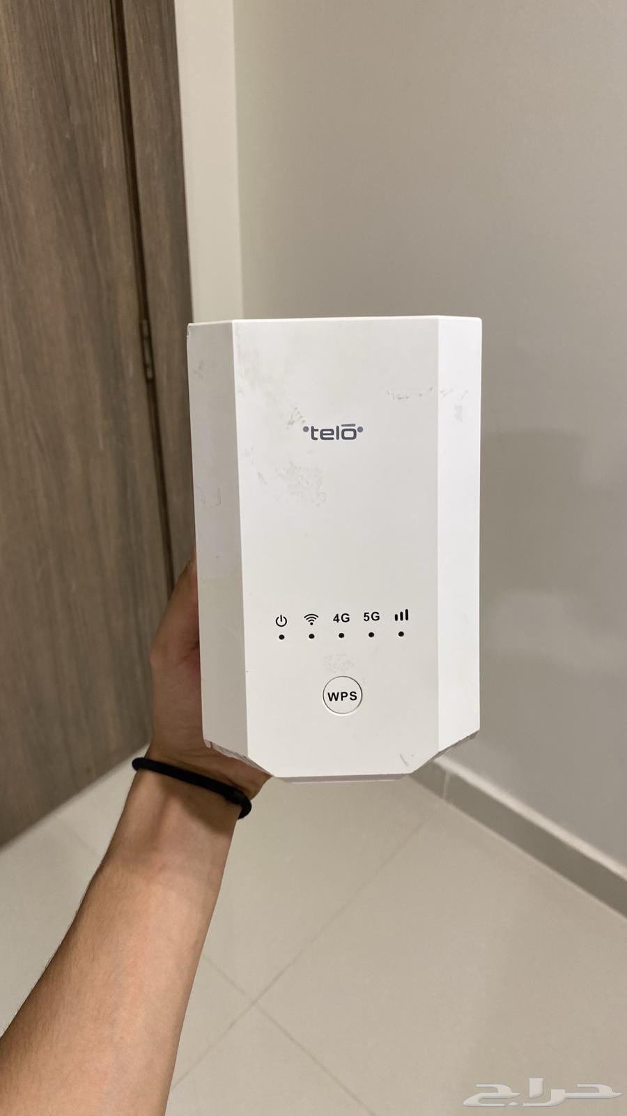 للبيع مودم راوتر630237643742741122