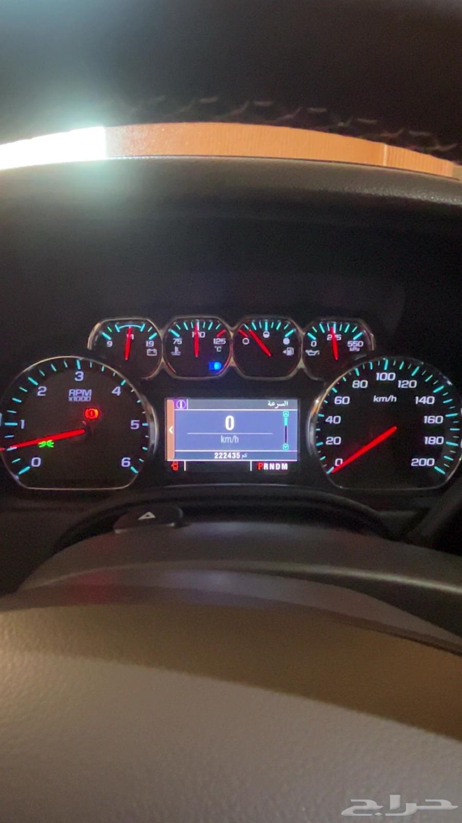 جمس تاهو شفروليه63027951128321111