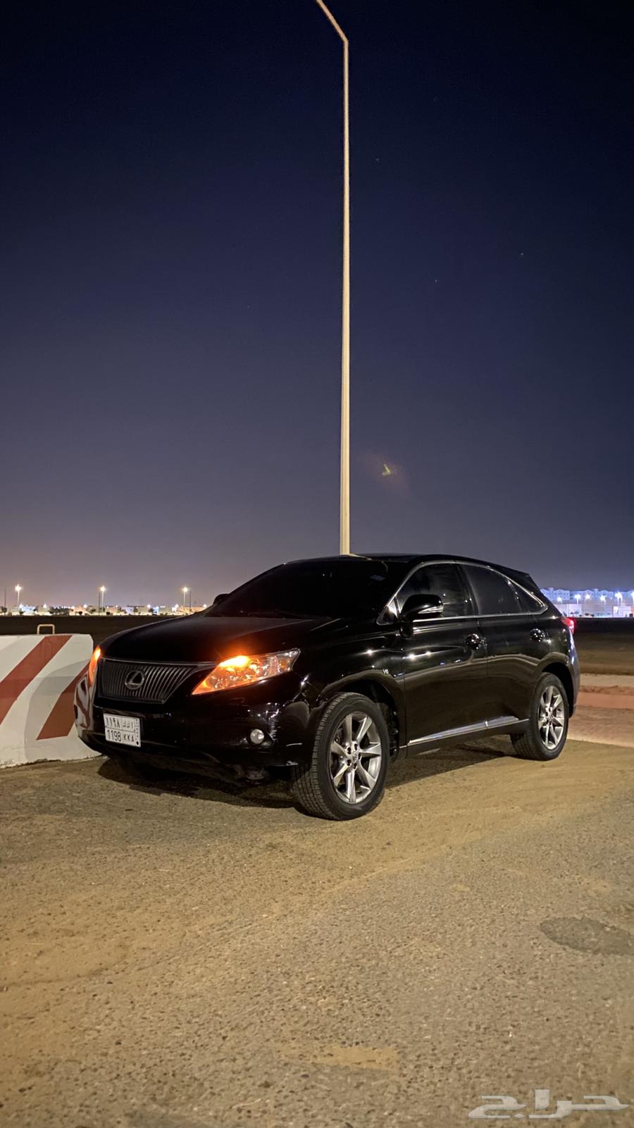 لكزس rx350 نظيف63034492717699113