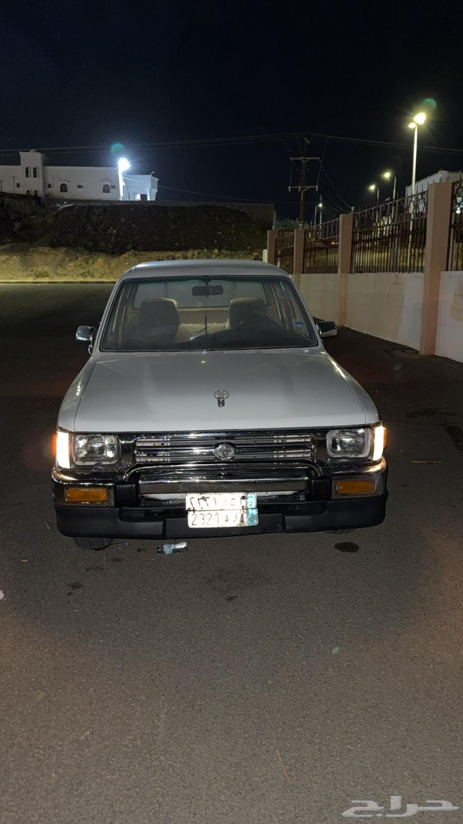 هايلكس 199463027951489410114