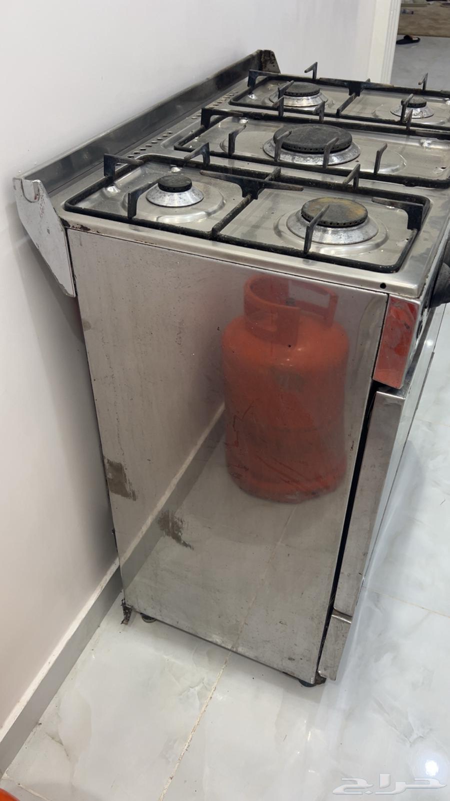 للبيع فرن غاز63025131428482112