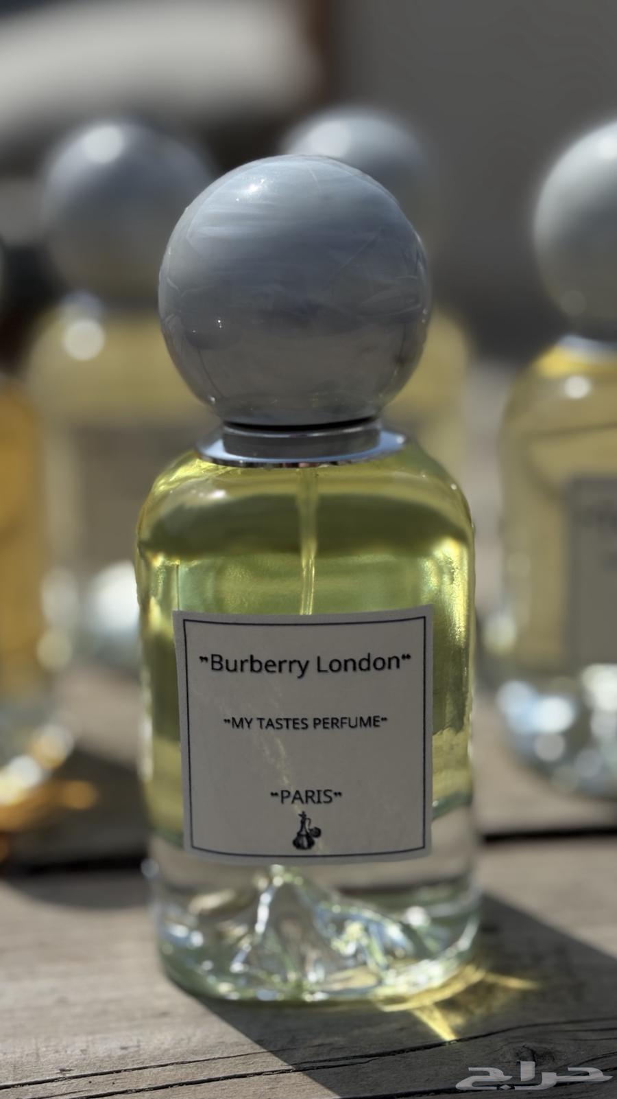 بكج 4عطور 100ملي ب150ريال63023785955841114