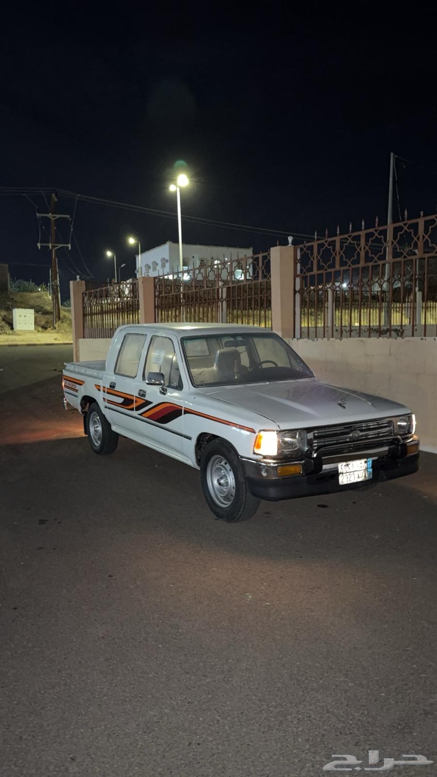 هايلكس 199463027951489410113