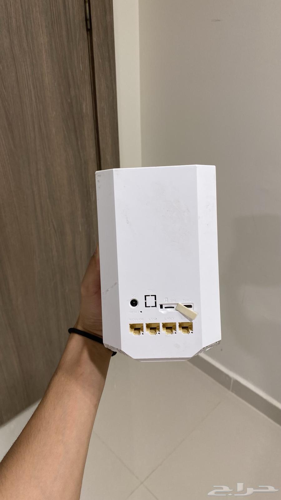 للبيع مودم راوتر63023764374274111