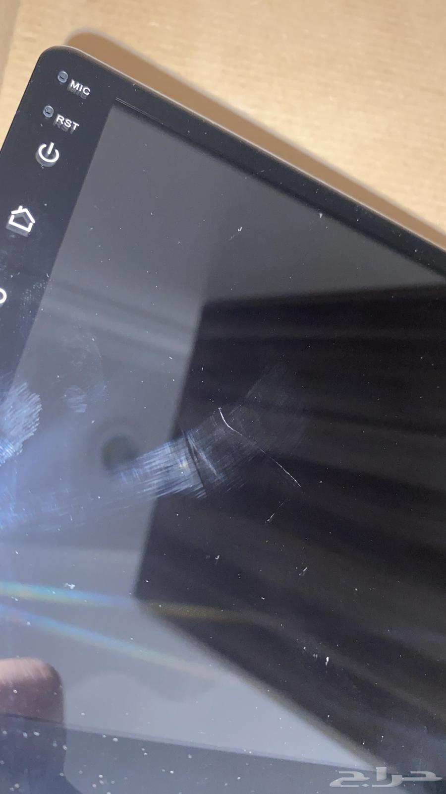 Android screen installed in all cars63029713813890113