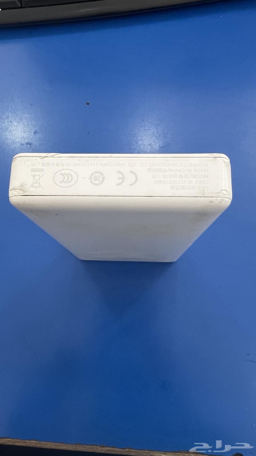 Huawei 5G Router63024662936065111