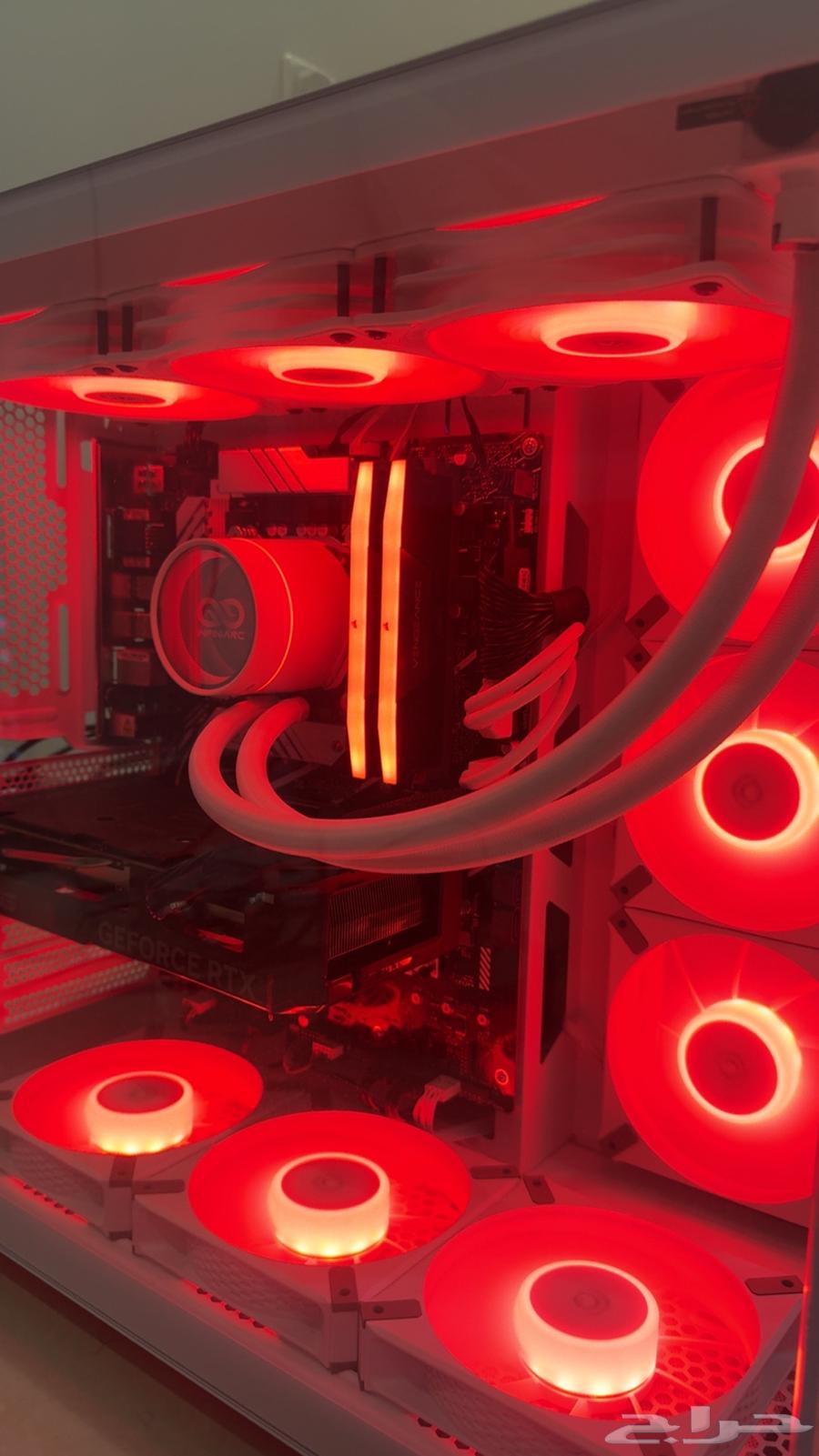 PC Gaming is powerful and clean630233311567391111