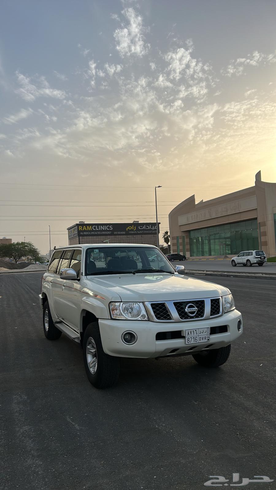 Nissan VTC Automatic630310769671711120