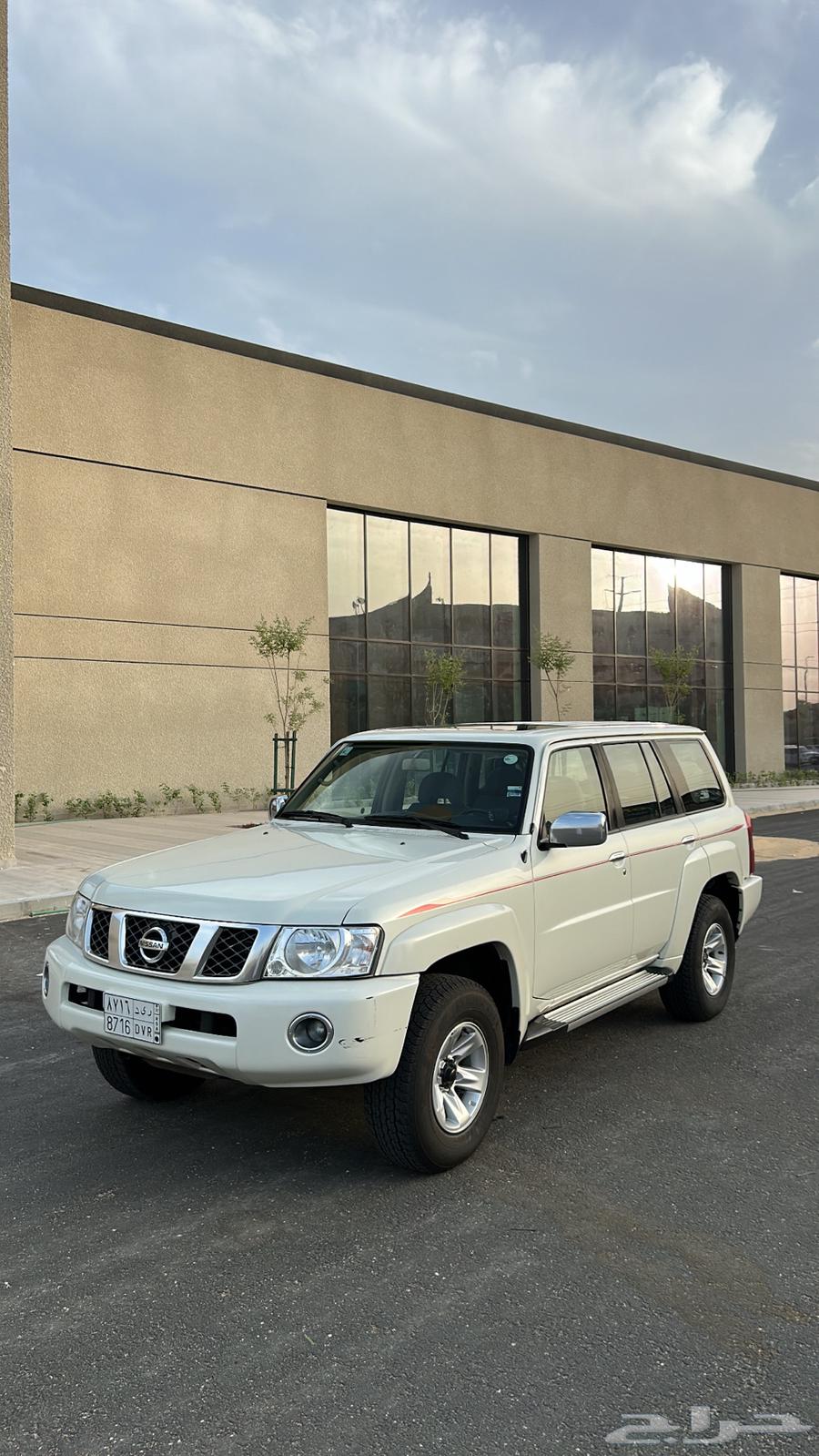 Nissan VTC Automatic63031076967171111