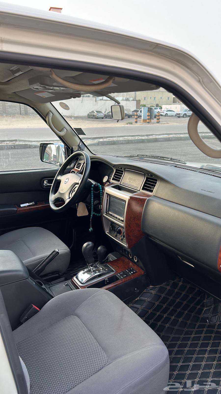 Nissan VTC Automatic63031076967171113