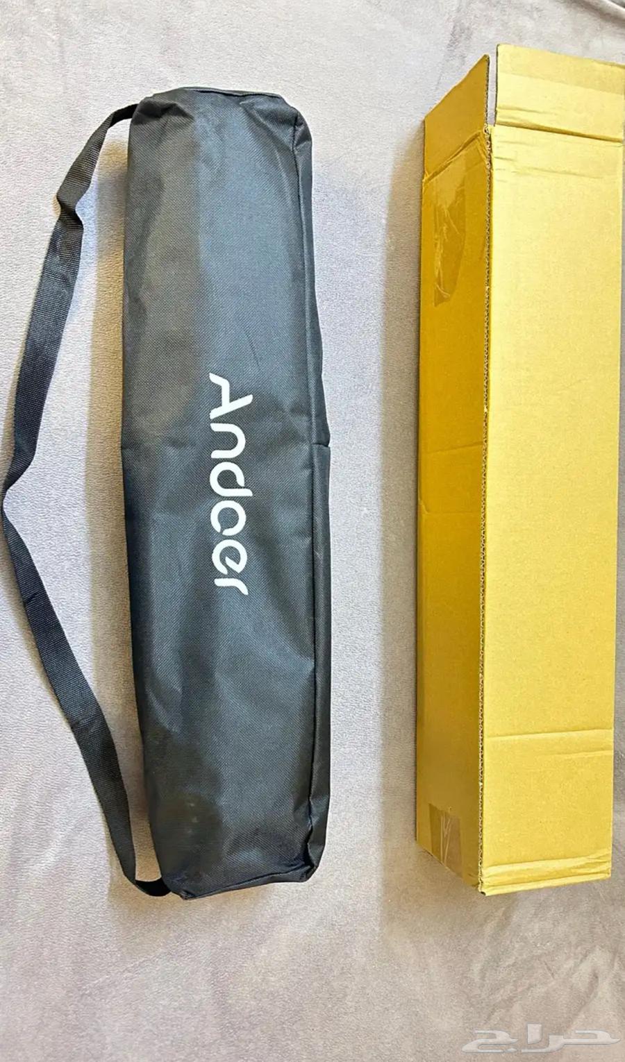 Short and long camera stand 154cm63024245899651112