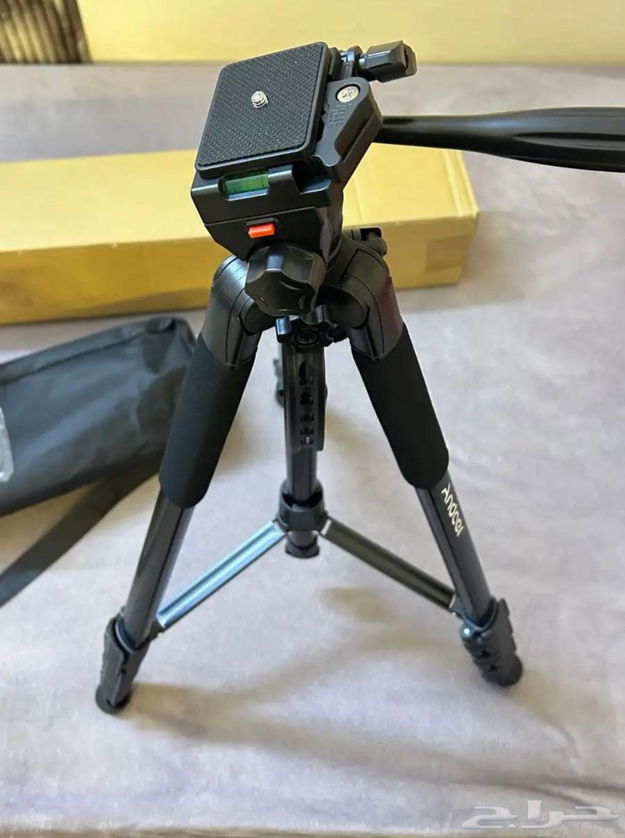 Short and long camera stand 154cm630242458996511126