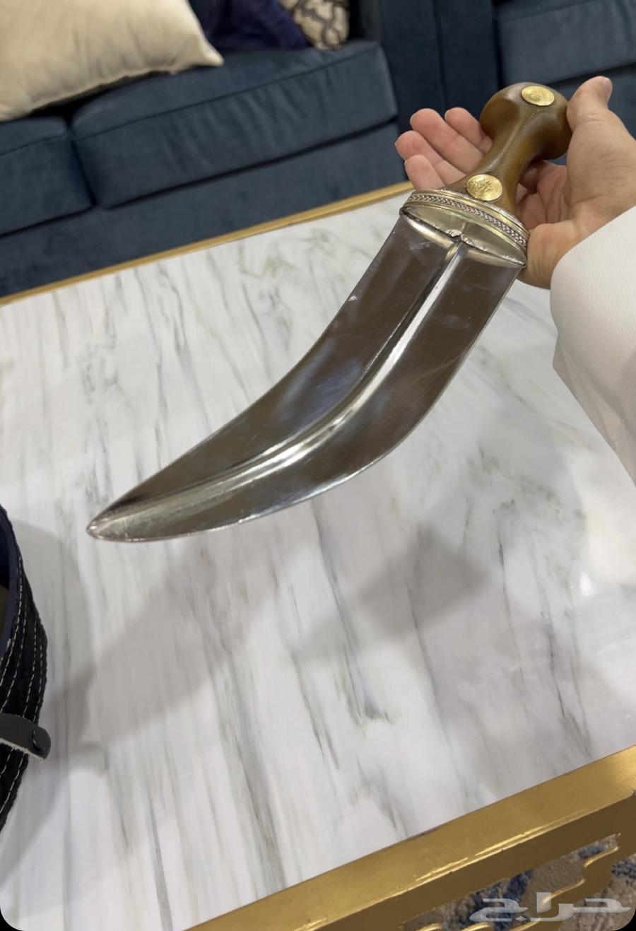 جنبيه كفوو للبيع ماهي بزراف63022867260802113