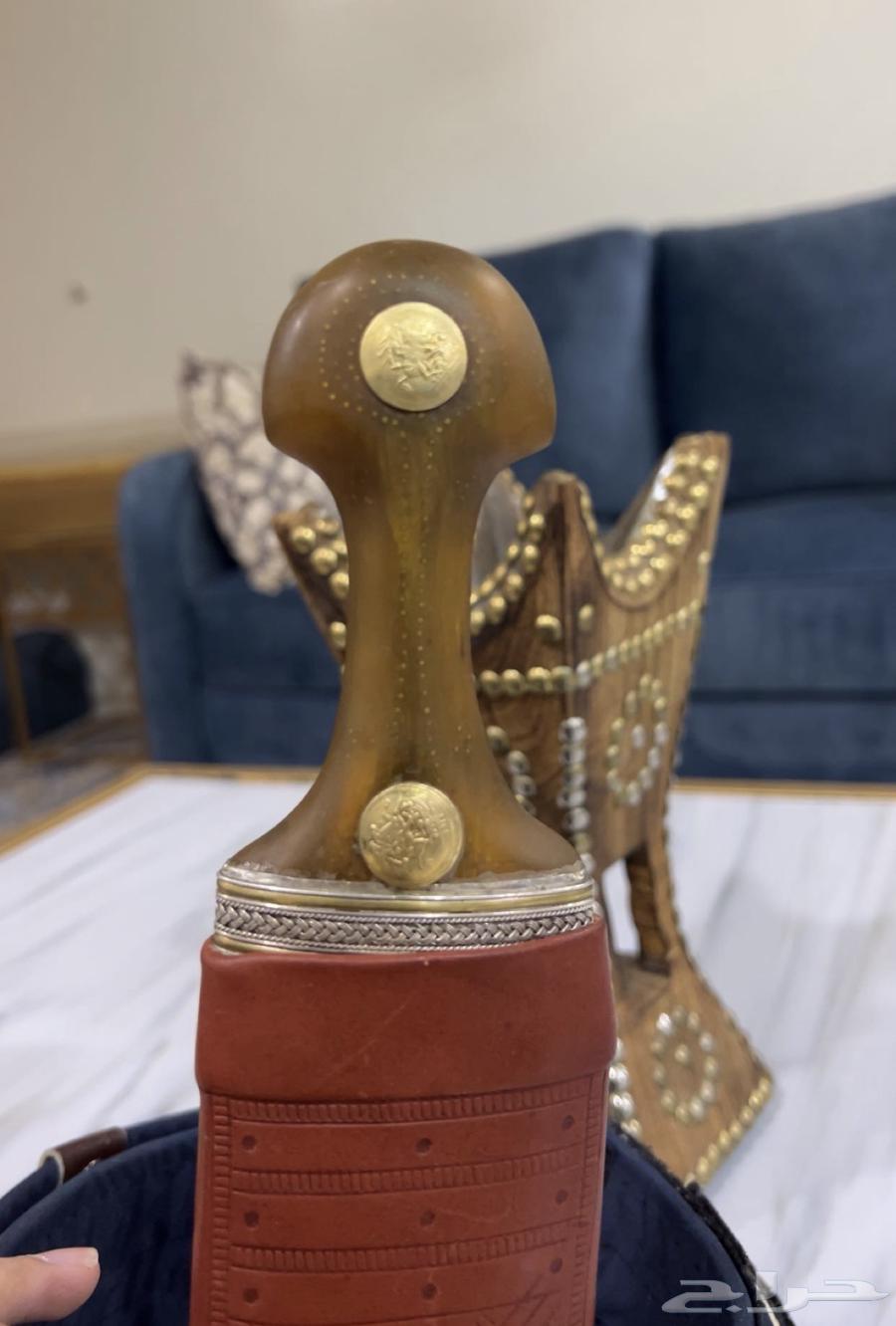 جنبيه كفوو للبيع ماهي بزراف63022867260802111