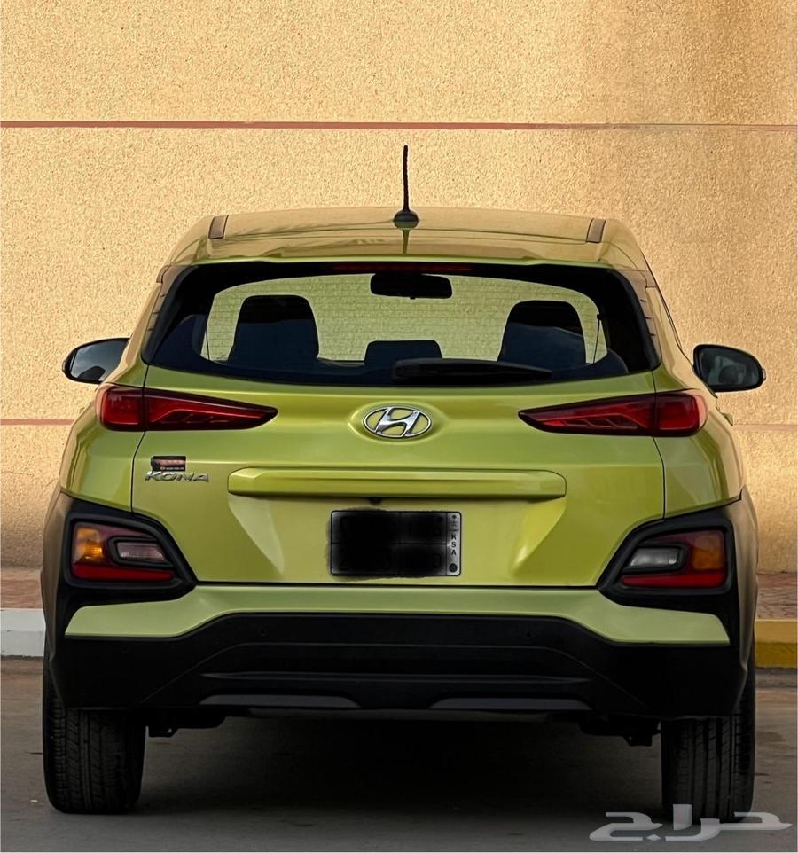 Hyundai Kona 202063029704323201113